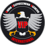3B Vip International - Logo